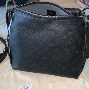 Louis Vuitton handbag